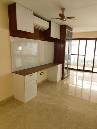 4 BHK Apartment For Resale in Nitesh Logos Mg Road Bangalore  7946491