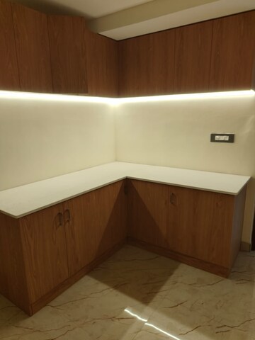 Furnished Amenities in 4 BHK Apartment at Nitesh Logos, Mg Road – for Sale