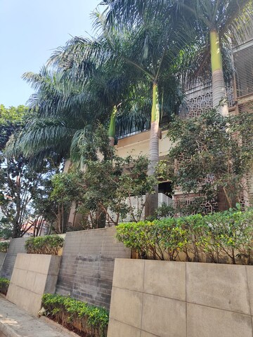 4 BHK Apartment – Exterior View View at Nitesh Logos, Mg Road - for Sale