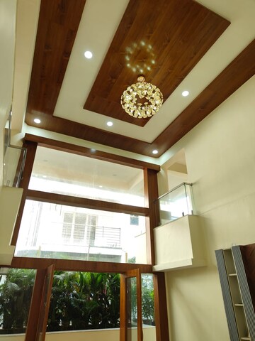 Furnished Amenities in 4 BHK Apartment at Nitesh Logos, Mg Road – for Sale