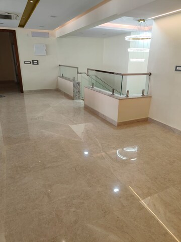 Parking in 4 BHK Apartment at Nitesh Logos, Mg Road – for Sale