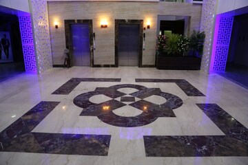 Lift in  Office Space at Rajpur Road – for Rent