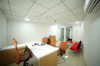 Commercial Office Space 660 Sq.Ft. For Rent in Rajpur Road Dehradun  7954744