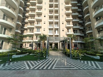 2 BHK Apartment – Exterior View View at BPTP Discovery Park, Sector 80 - for Rent