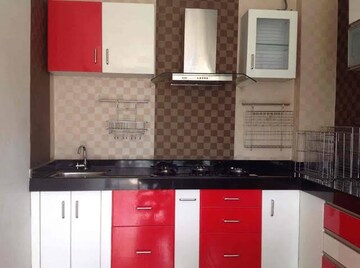 1 BHK Apartment For Rent in VVIP Nest, Raj Nagar Extension