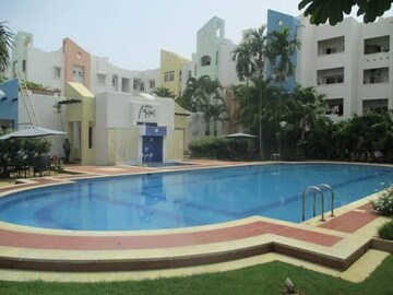 Master Bedroom in 2 BHK Apartment at Prestige Palms, Whitefield – for Sale