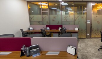 Commercial Office Space 1000 Sq.Ft. For Rent in Andheri East Mumbai  7954743