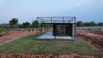 Plot For Resale in Arising Peacock Valley Kadthal Hyderabad  7954816