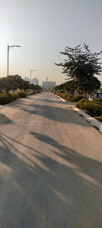  Plot For Sale in Ireo Savannah, Sohna Sector 35
