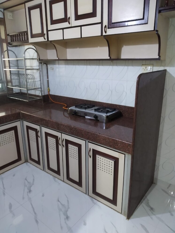 Kitchen, fortune-house 2 Bedroom 1100 Sq.Ft. Apartment In Khar West Mumbai 7954759
