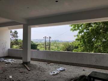  Office Space – Exterior View View at Jakkuru - for Rent