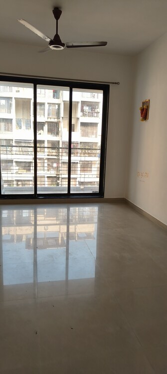 2 BHK Apartment For Rent in Tulsi Kamal Kharghar Navi Mumbai  7954778