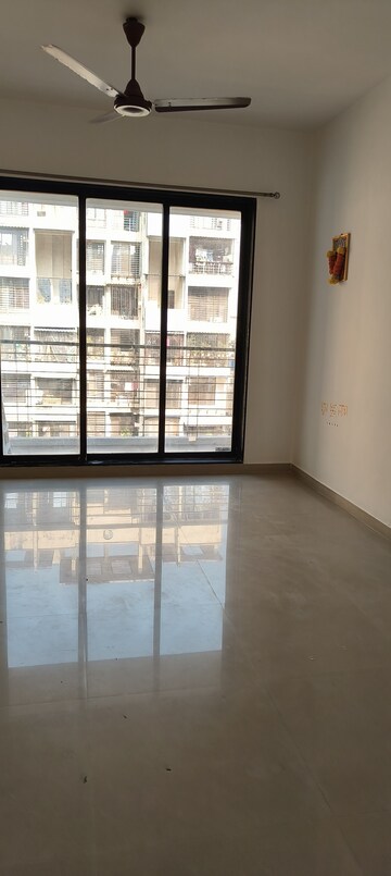 Room in 2 BHK Apartment at Tulsi Kamal, Kharghar – for Rent