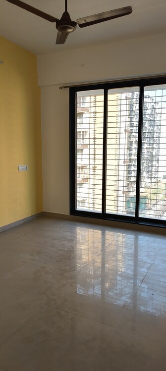 2 BHK Apartment For Rent in Tulsi Kamal Kharghar Navi Mumbai  7954778