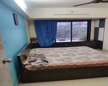 Bedroom in 2 BHK Apartment at Dadar East – for Sale
