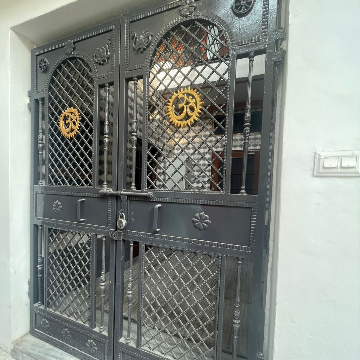 2 BHK + Pooja Room Independent House For Sale in Kharar