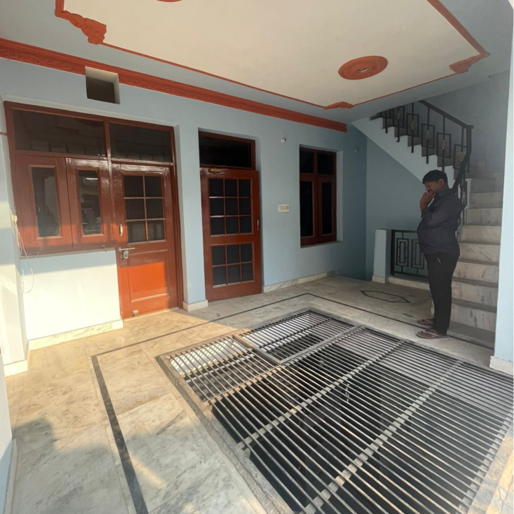 Bedroom, kharar 2 Bedroom 90 Sq.Yd. Independent House In Kharar Mohali 7954779