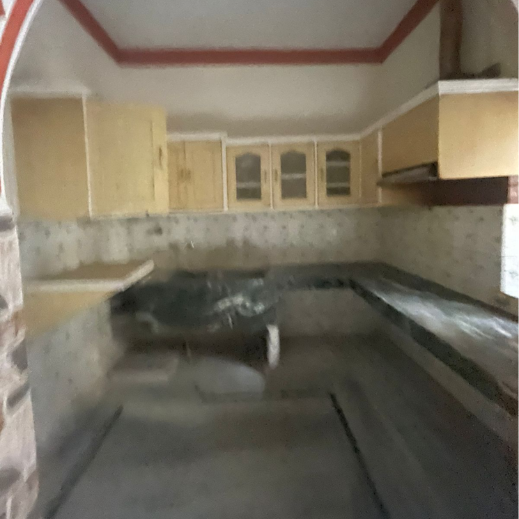 Kitchen, kharar 2 Bedroom 90 Sq.Yd. Independent House In Kharar Mohali 7954779