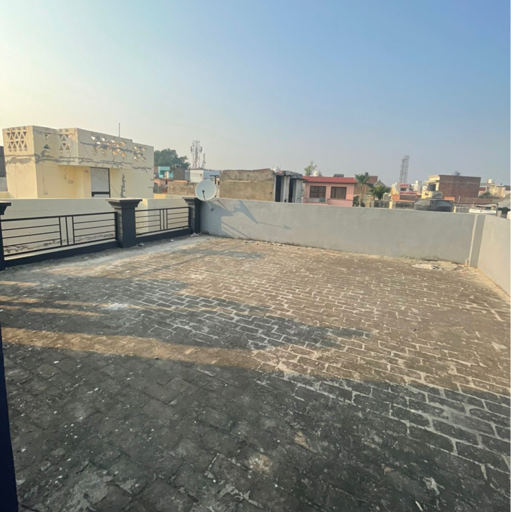 Exterior View, kharar 2 Bedroom 90 Sq.Yd. Independent House In Kharar Mohali 7954779