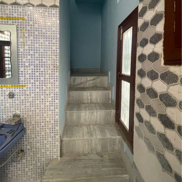 Kitchen, kharar 2 Bedroom 90 Sq.Yd. Independent House In Kharar Mohali 7954779