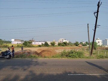 Commercial Land 1000 Sq.Ft. For Resale in Vijay Nagar Jabalpur  7954757