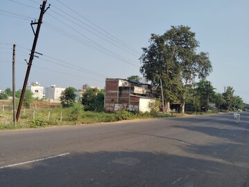  Land – Exterior View View at Vijay Nagar - for Sale