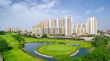 2 BHK Apartment – Exterior View View at Lodha Palava City, Dombivli East - for Sale