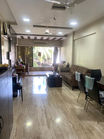 1 BHK Apartment For Rent in Lalani Valentine Apartment Malad East Mumbai  7954791