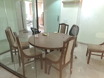 Team Area in  Office Space at Everest Chambers, Andheri East – for Rent