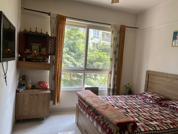 Room in 3 BHK Apartment at Ajmera Stone Park, Electronic City Phase I – for Rent