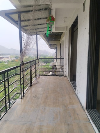 2 BHK Apartment For Resale in New Satara CHS kharghar Kharghar Navi Mumbai  7954781