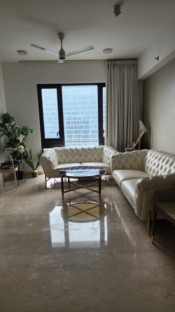 3 BHK Apartment For Resale in Lodha Allura Worli Mumbai  7954826