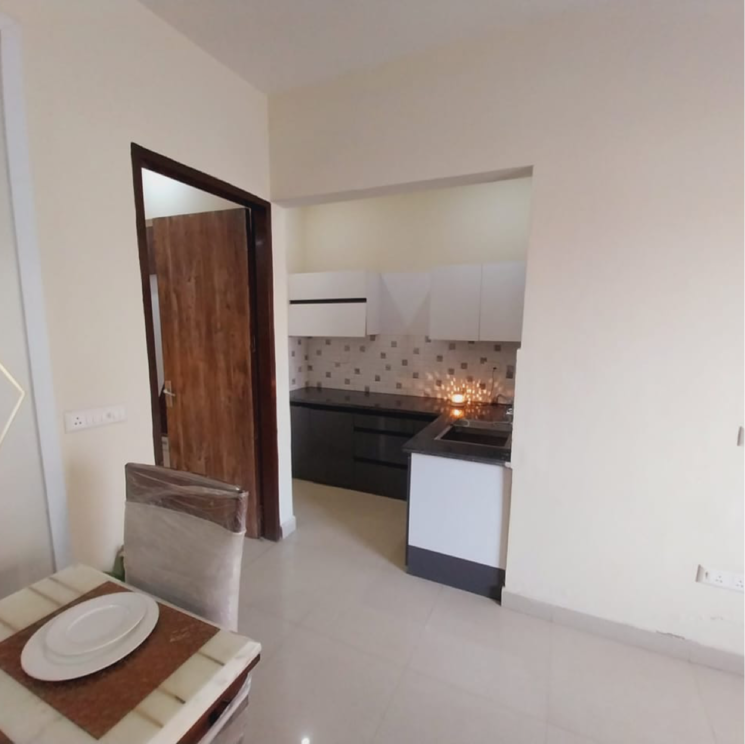 Living Room, kharar 1 Bedroom 62 Sq.Yd. Apartment In Kharar Mohali 7954840