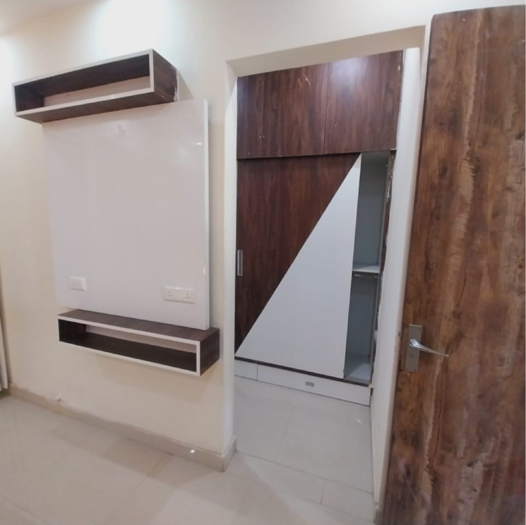 Living Room, kharar 1 Bedroom 62 Sq.Yd. Apartment In Kharar Mohali 7954840