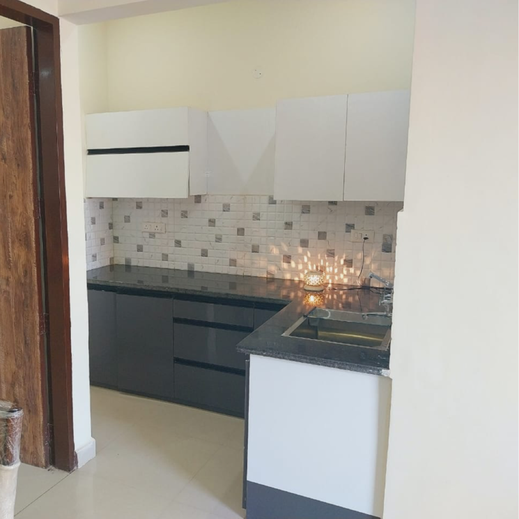 Kitchen, kharar 1 Bedroom 62 Sq.Yd. Apartment In Kharar Mohali 7954840