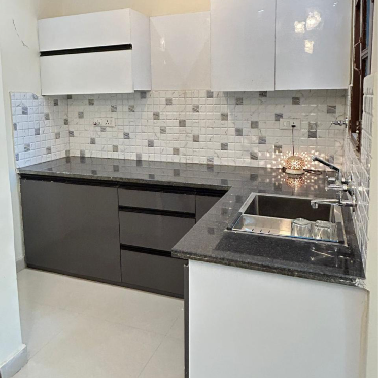 Kitchen, kharar 1 Bedroom 62 Sq.Yd. Apartment In Kharar Mohali 7954840