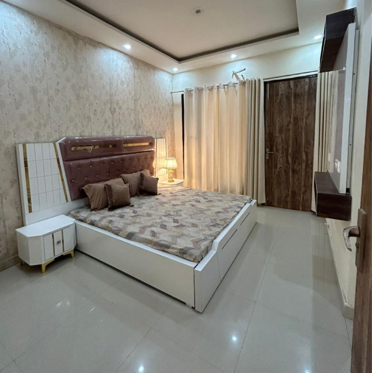 Room, kharar 1 Bedroom 62 Sq.Yd. Apartment In Kharar Mohali 7954840