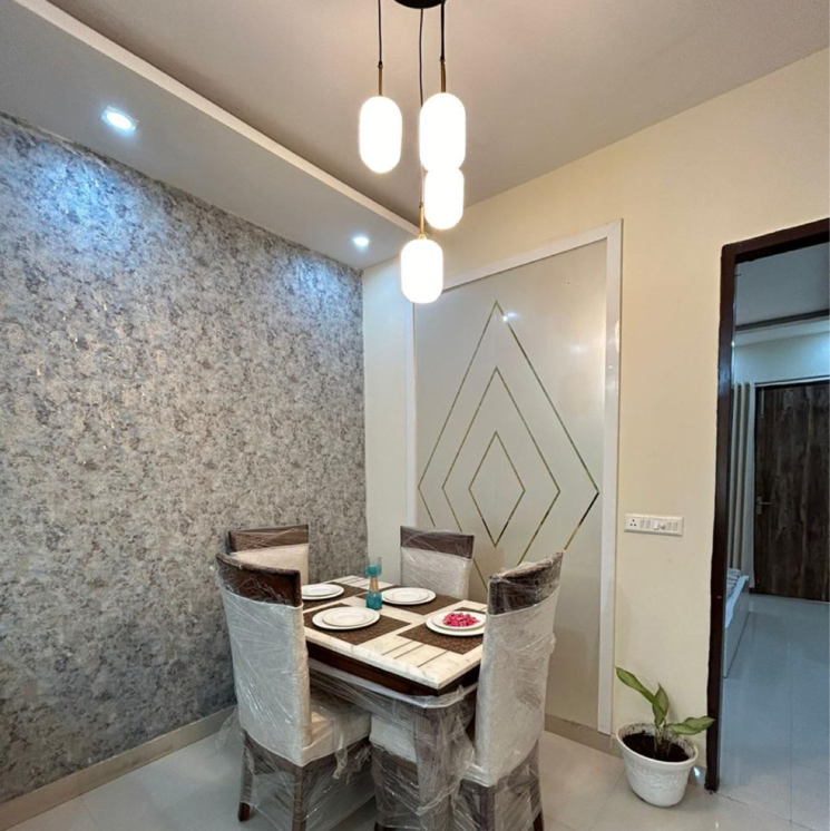 Living Room, kharar 1 Bedroom 62 Sq.Yd. Apartment In Kharar Mohali 7954840