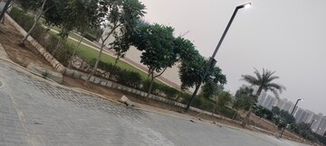  Plot – Exterior View View at Ireo Savannah, Sohna Sector 35 - for Sale