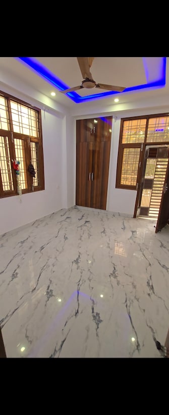 3 BHK Builder Floor For Rent in Gyan Khand Ghaziabad  7954841