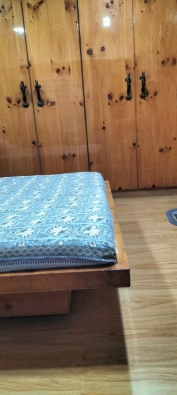 Bedroom in 2 BHK Apartment at Unique Signature Mumbai, Mira Road – for Rent