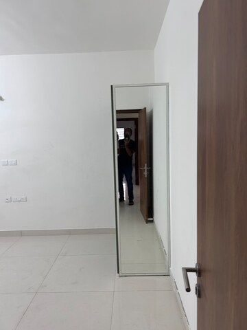 Bedroom in 3.5 BHK Apartment at Prestige Tranquil, Kokapet – for Rent
