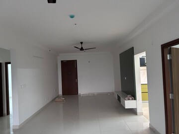Living Room in 3.5 BHK Apartment at Prestige Tranquil, Kokapet – for Rent
