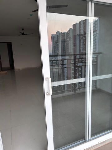 3.5 BHK Apartment – Exterior View View at Prestige Tranquil, Kokapet - for Rent