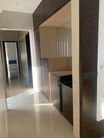  4 BHK Apartment at Kanakia Levels, Malad East – for Rent