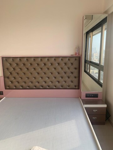  4 BHK Apartment at Kanakia Levels, Malad East – for Rent