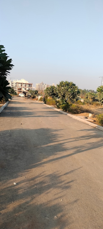 Plot For Resale in ATS Homekraft Bonheur Avenue Sohna Sector 35 Gurgaon  7954842