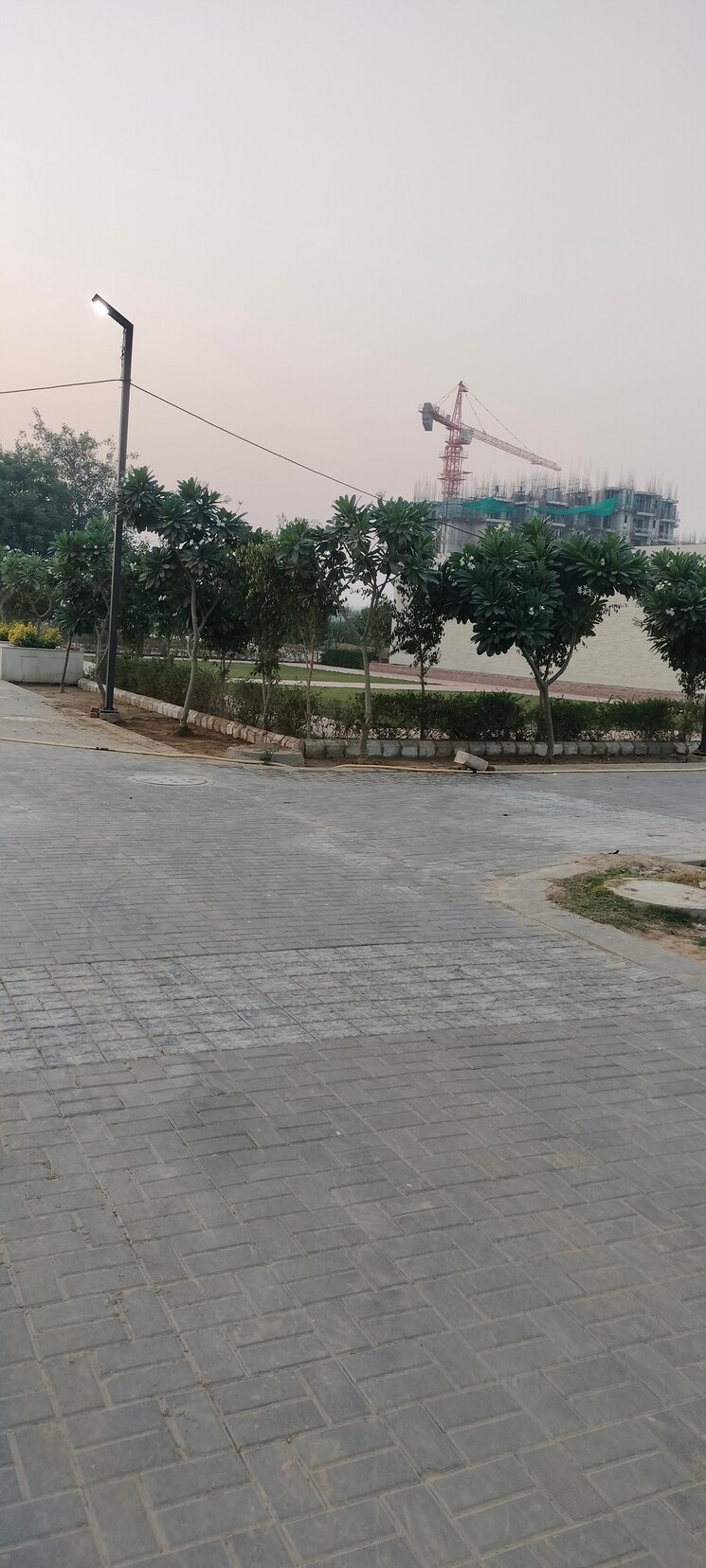 undefined, ats-homekraft-bonheur-avenue  150 Sq.Yd. Plot In Sohna Sector 35 Gurgaon 7954842