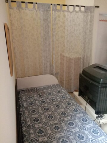 Bedroom in 5 BHK Independent House at Kalyan Nagar – for Sale