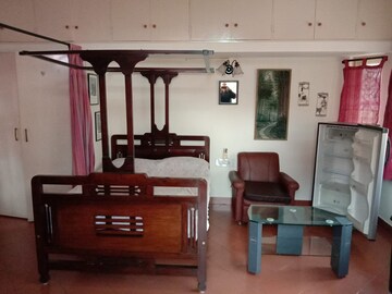 Gym in 5 BHK Independent House at Kalyan Nagar – for Sale